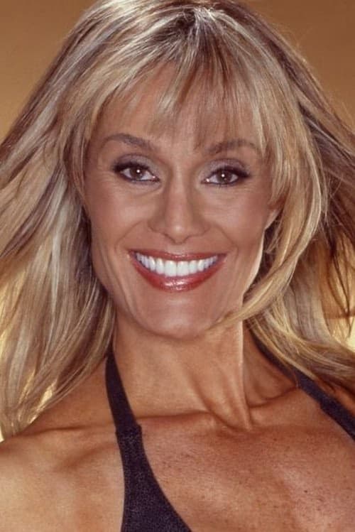 Cory Everson filmleri
