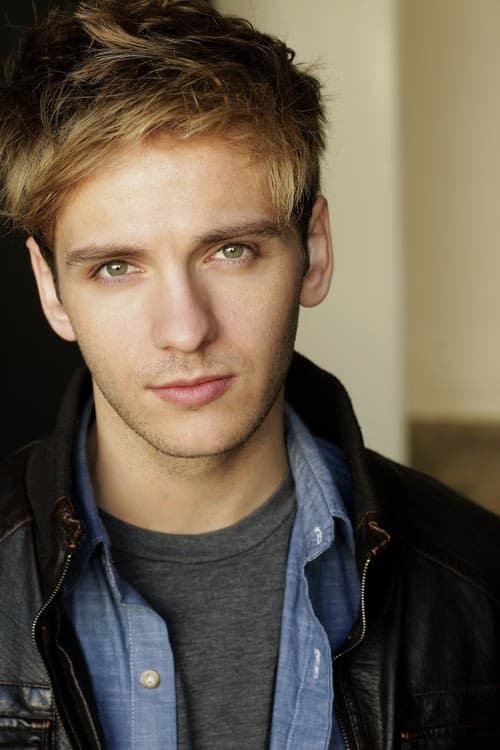 Cory Knauf filmleri
