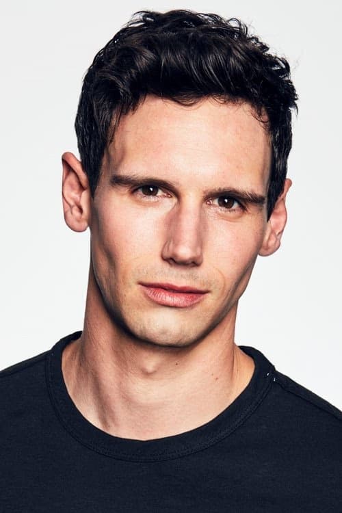 Cory Michael Smith filmleri