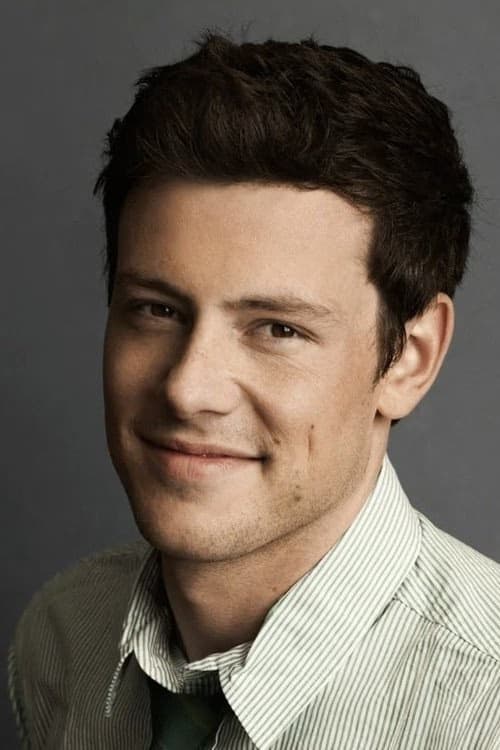 Cory Monteith filmleri