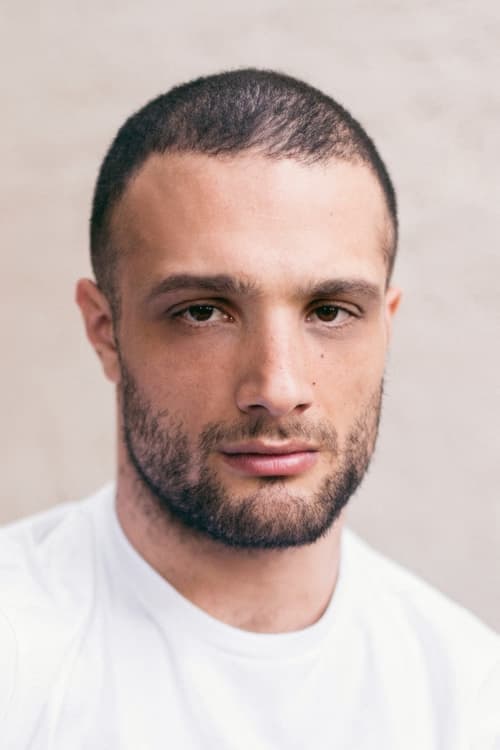Cosmo Jarvis filmleri