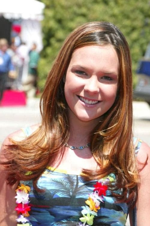 Courtnee Draper filmleri