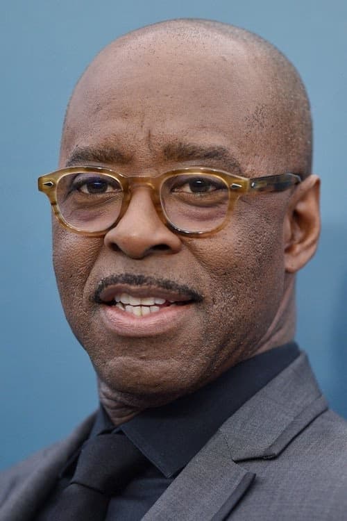 Courtney B. Vance filmleri