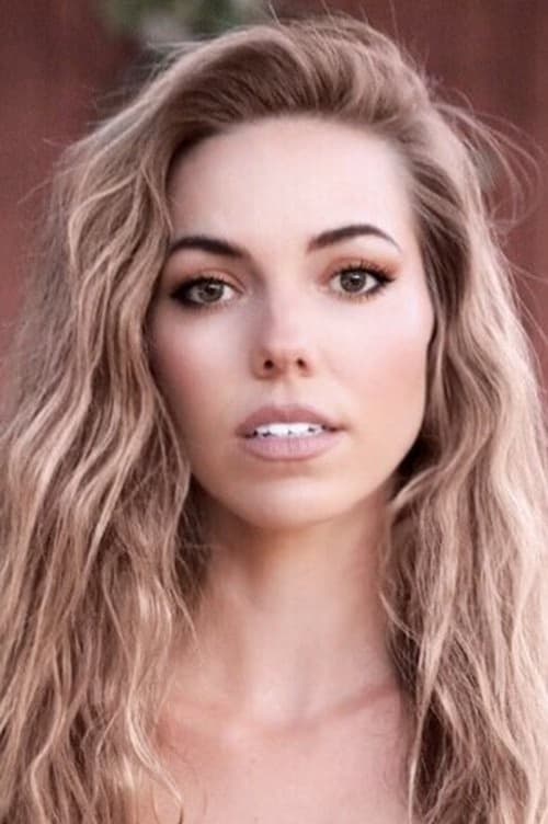 Courtney Blythe Turk filmleri