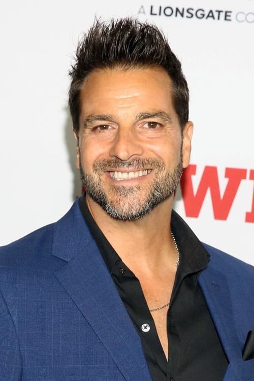 Craig DiFrancia filmleri