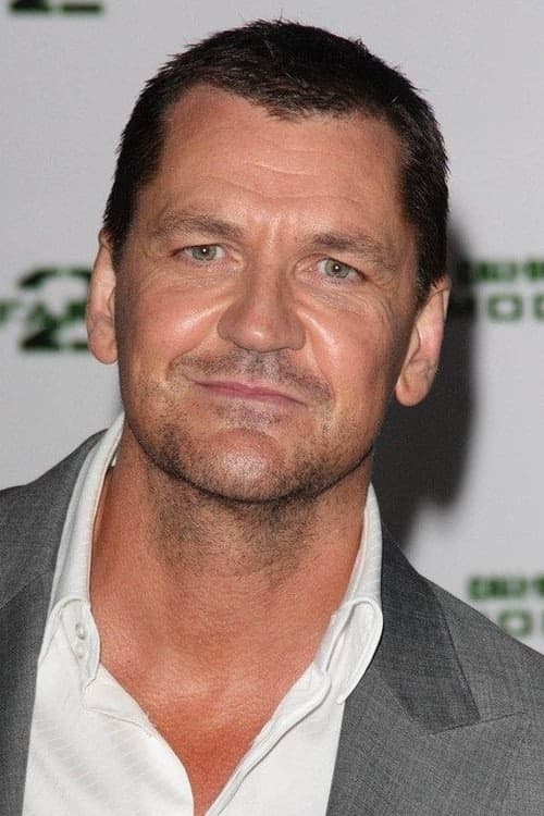 Craig Fairbrass filmleri