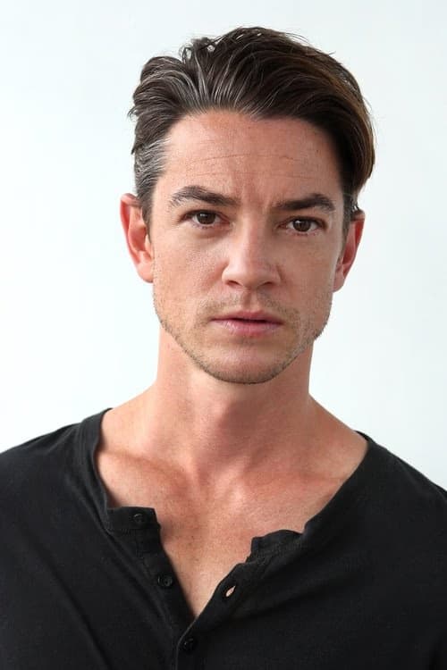 Craig Horner filmleri