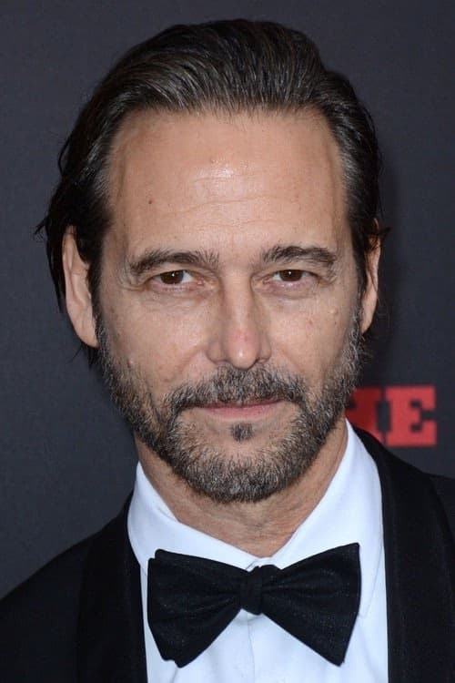Craig Stark filmleri