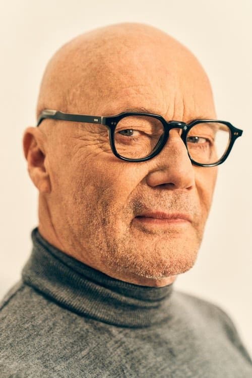 Creed Bratton filmleri