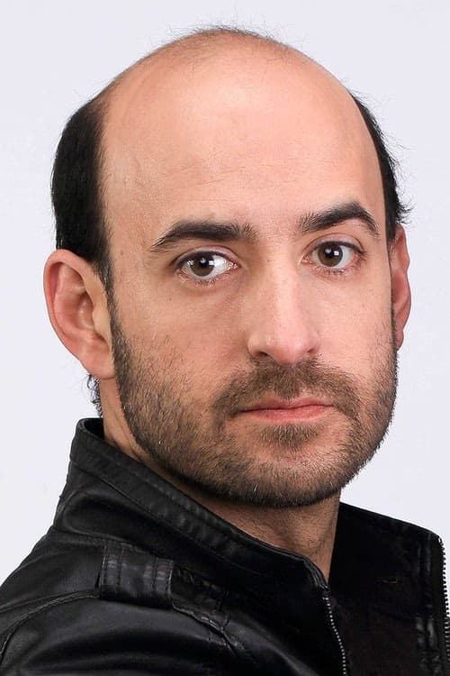 Cristián Carvajal filmleri
