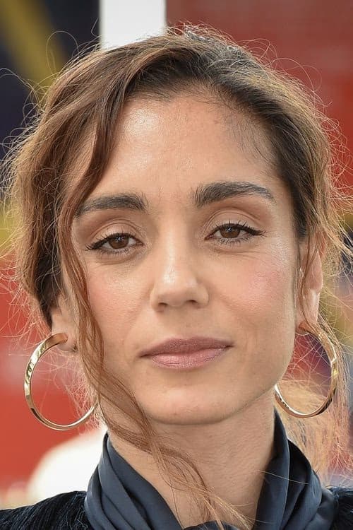 Cristiana Dell'Anna filmleri