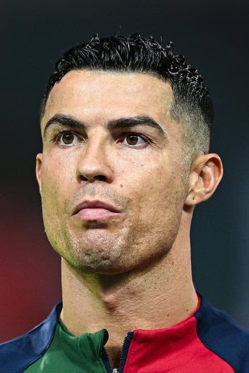 Cristiano Ronaldo filmleri