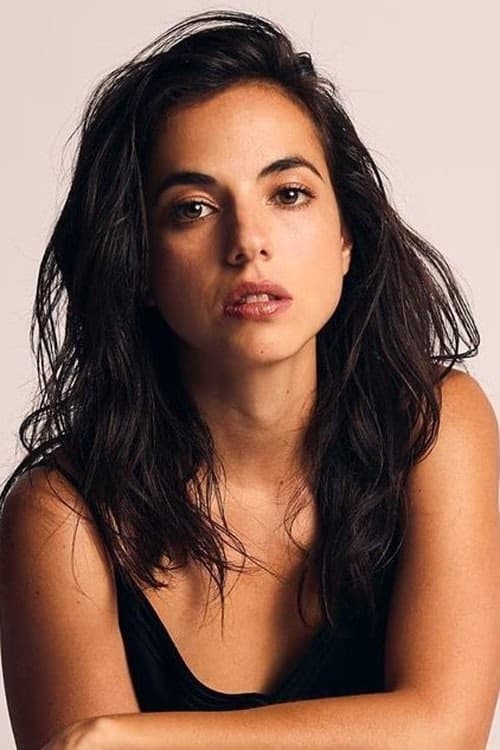 Cristina Rodlo filmleri