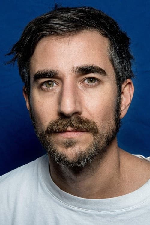 Cristobal Tapia Montt filmleri