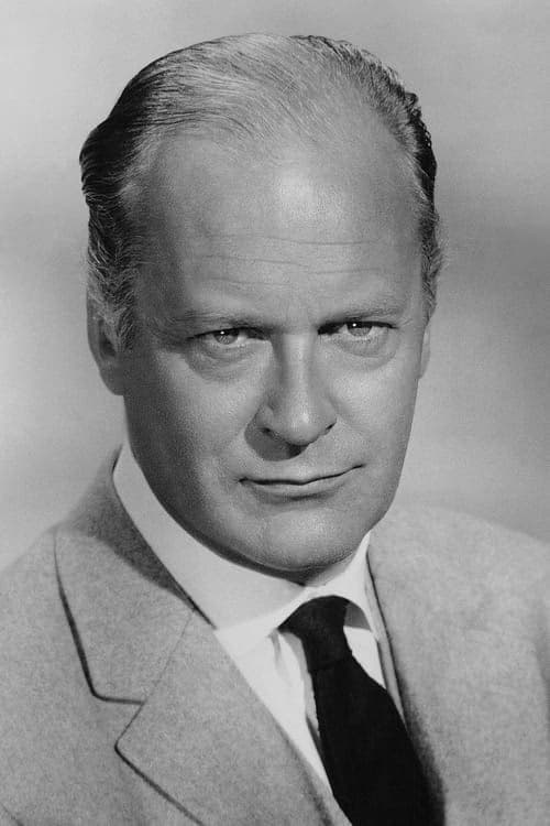 Curd Jürgens filmleri