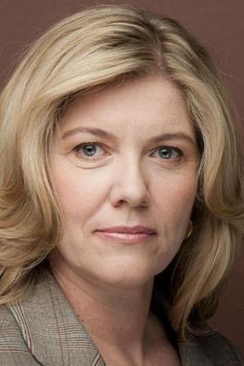 Cynthia Ashperger filmleri
