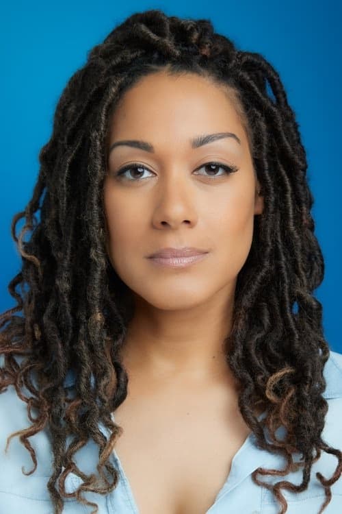 Cynthia Kaye McWilliams filmleri