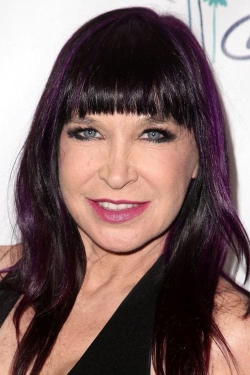 Cynthia Rothrock filmleri