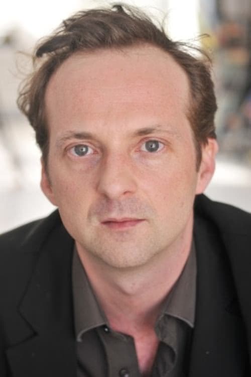 Cyril Couton filmleri