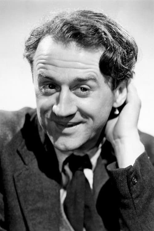 Cyril Cusack filmleri
