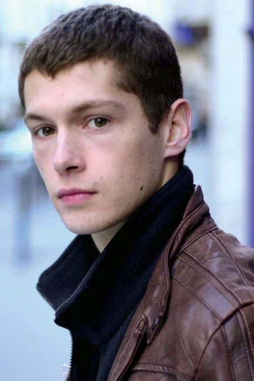 Cyril Descours filmleri