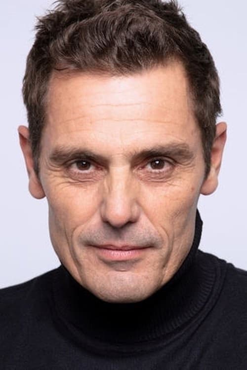 Cyril Lecomte filmleri