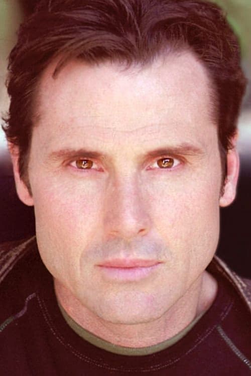 Cyril O'Reilly filmleri