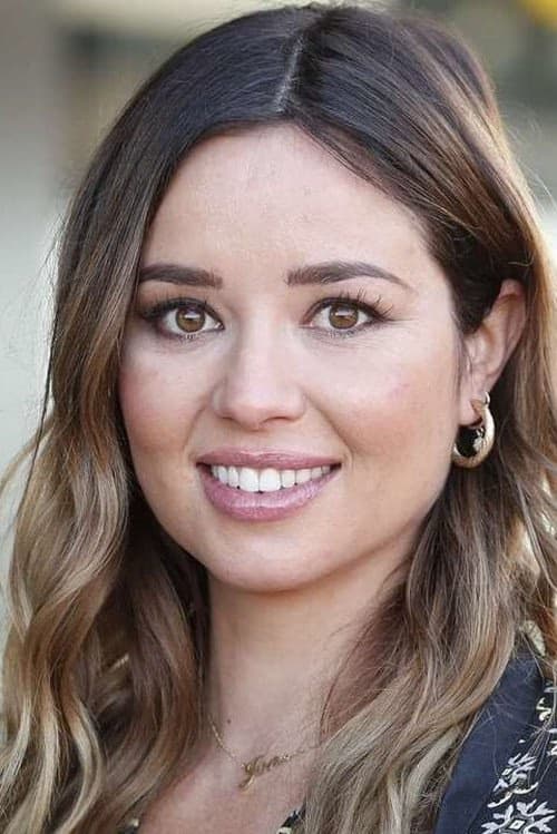 Dafne Fernández filmleri