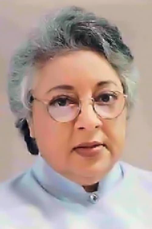 Daisy Irani filmleri