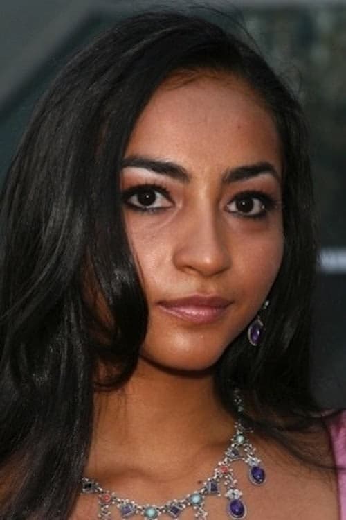 Dalia Hernández filmleri