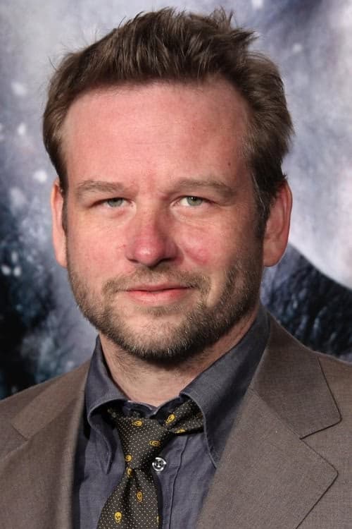 Dallas Roberts filmleri