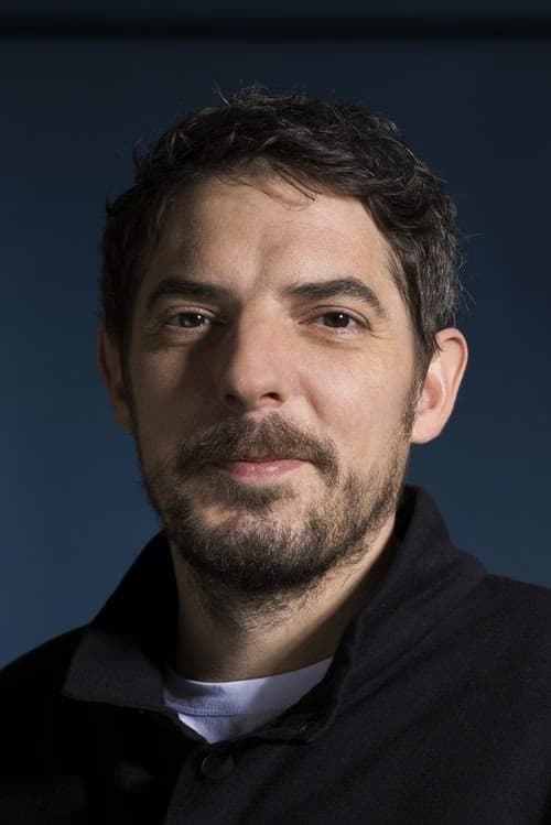 Damien Bonnard filmleri