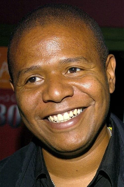 Damon Whitaker filmleri