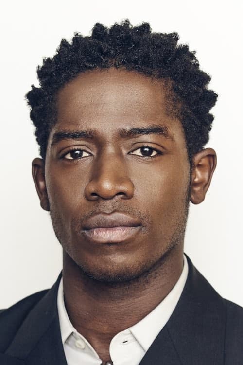 Damson Idris filmleri