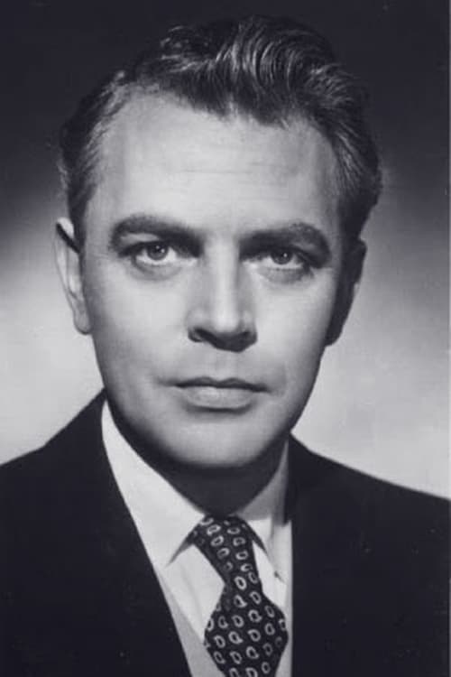 Dan O'Herlihy filmleri