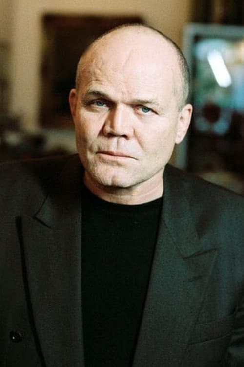 Dan van Husen filmleri