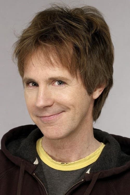 Dana Carvey filmleri