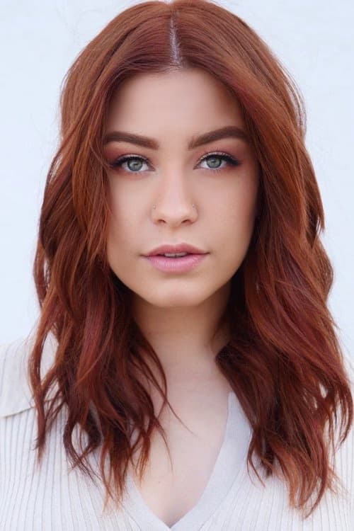 Dana Mackin filmleri