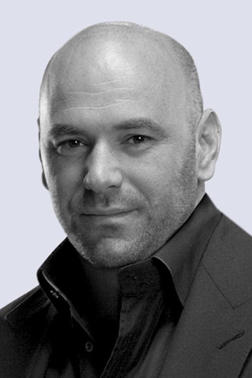 Dana White filmleri