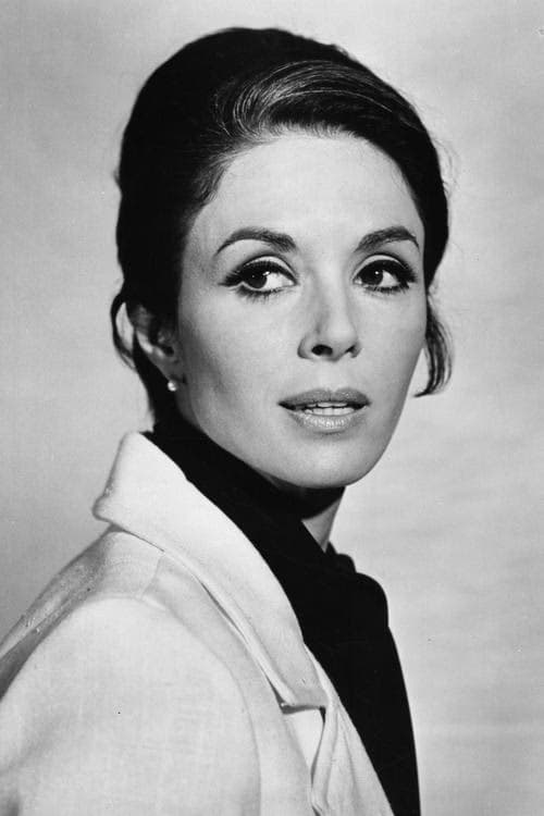 Dana Wynter filmleri
