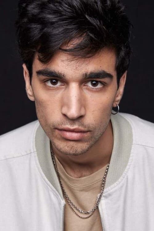 Daniel Arias filmleri