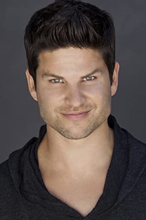 Daniel Booko filmleri
