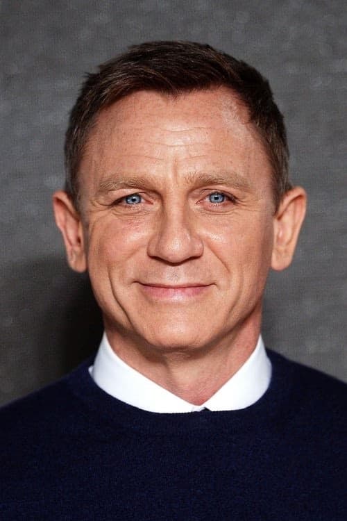 Daniel Craig filmleri