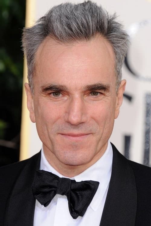 Daniel Day-Lewis filmleri
