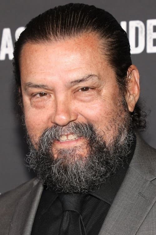Daniel Edward Mora filmleri