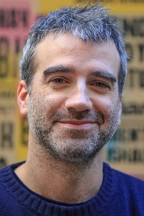 Daniel Hendler filmleri