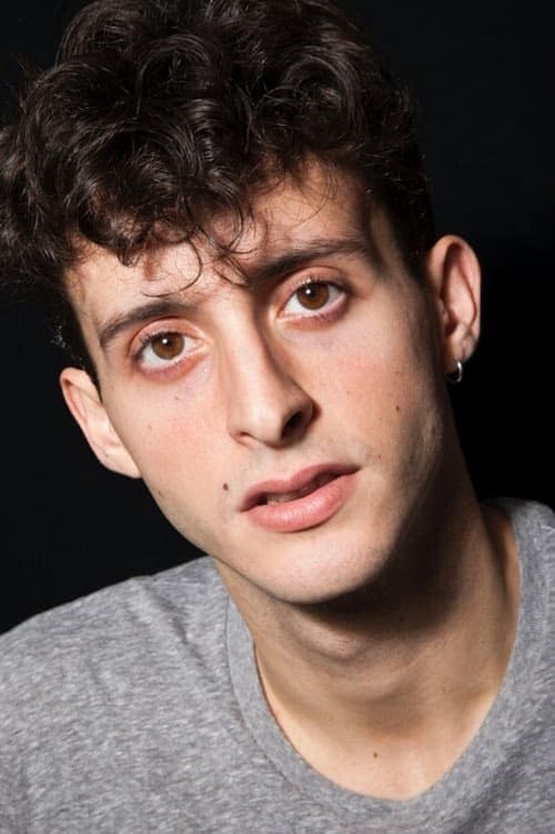 Daniel Ibáñez filmleri