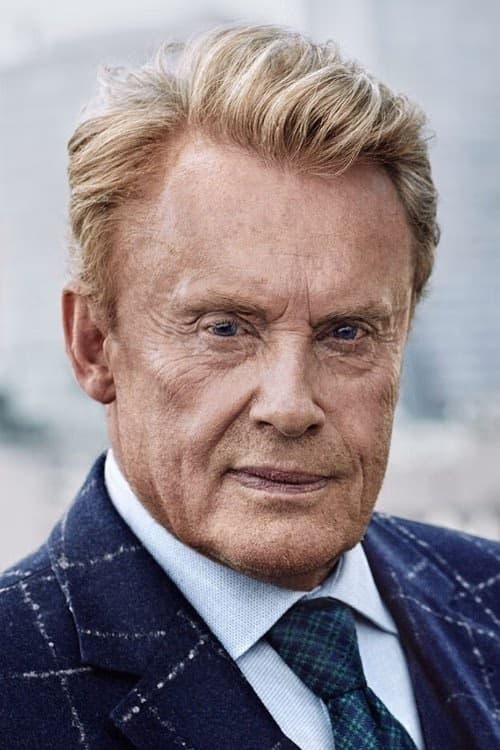 Daniel Olbrychski filmleri