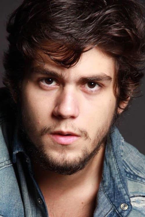 Daniel Rangel filmleri