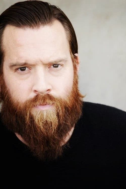 Daniel Spink filmleri